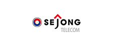 SEJONG TELECOM